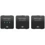 Bezdrôtový kamerový systém Behringer Go Cam Wireless II