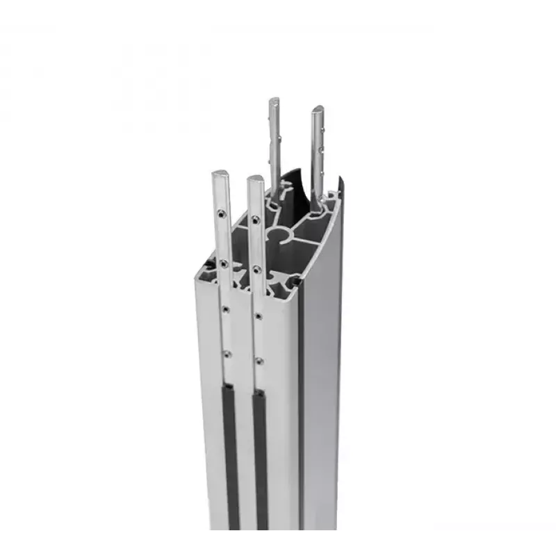B-Tech SYSTEM X BT8380-060/B V3 čierna 0,6 m