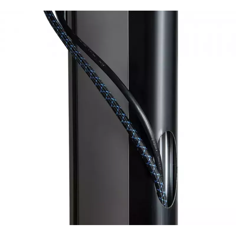 B-Tech SYSTEM X BT8380-060/B V3 čierna 0,6 m