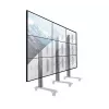 B-Tech SYSTEM X BT8380-060/B V3 čierna 0,6 m