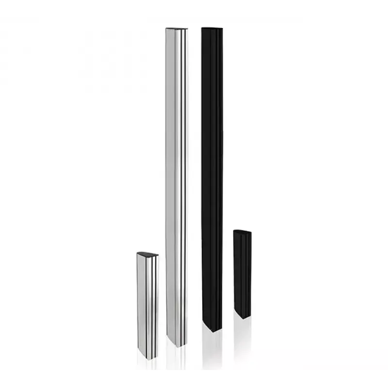 B-Tech SYSTEM X BT8380-060/B V3 čierna 0,6 m