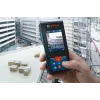 Bosch GLM 150-27 C Professional 0601072Z00 laserový merač vzdialeností, 0,08 – 150 m, ±1,5 mm, trieda lasera 2, modrý/čierny