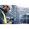 Bosch GLM 150-27 C Professional 0601072Z00 laserový merač vzdialeností, 0,08 – 150 m, ±1,5 mm, trieda lasera 2, modrý/čierny