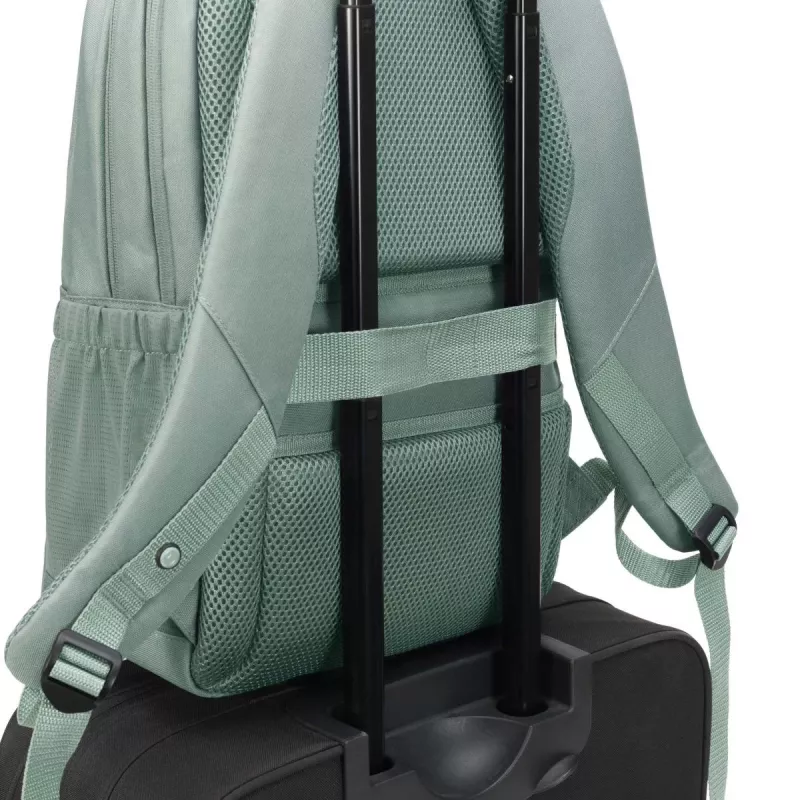 DICOTA Eco Backpack Scale - 13-15,6