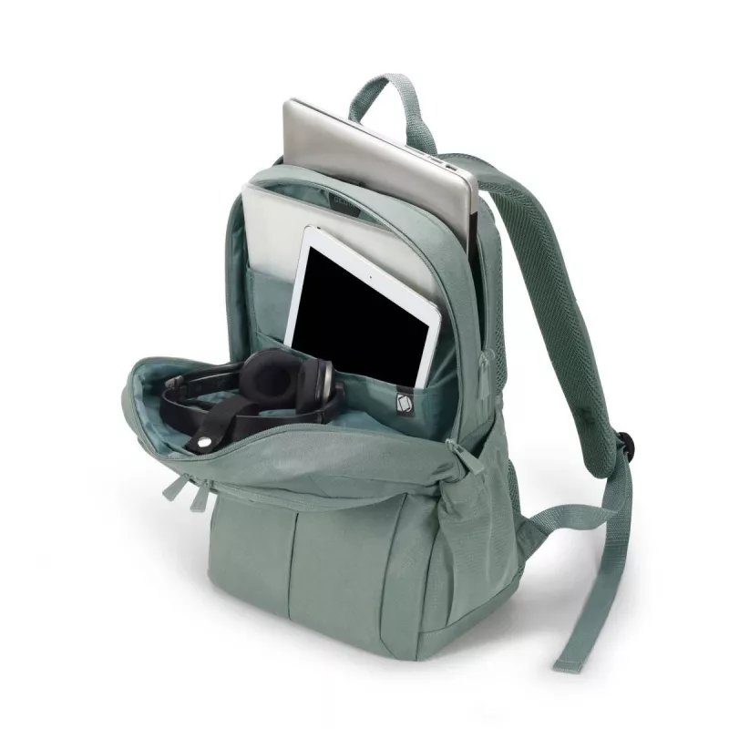 DICOTA Eco Backpack Scale - 13-15,6
