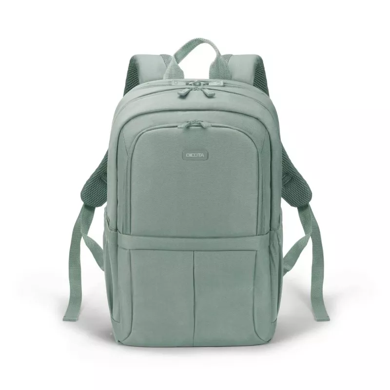 DICOTA Eco Backpack Scale - 13-15,6