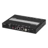 ATEN CN9850-AT-G KVM prepínač čierny