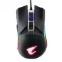 GIGABYTE AORUS M5 herná myš pravá USB Type-A optická 16000 DPI