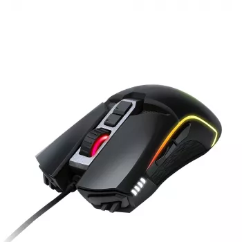 GIGABYTE AORUS M5 herná myš pravá USB Type-A optická 16000 DPI