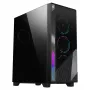 GIGABYTE GB-AC500G počítačová skriňa Midi Tower čierna