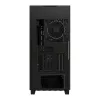 GIGABYTE GB-AC500G počítačová skriňa Midi Tower čierna