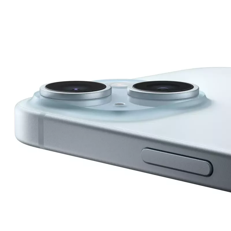 Smartphone Apple iPhone 15 6,1 palca 256 GB žltý