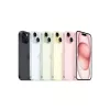 Smartphone Apple iPhone 15 6,1 palca 256 GB žltý