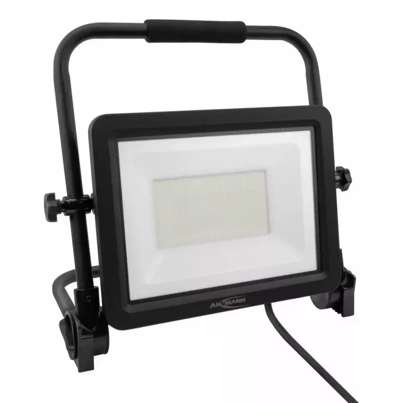Ansmann FL100W-AC káblový pracovný reflektor 100 W