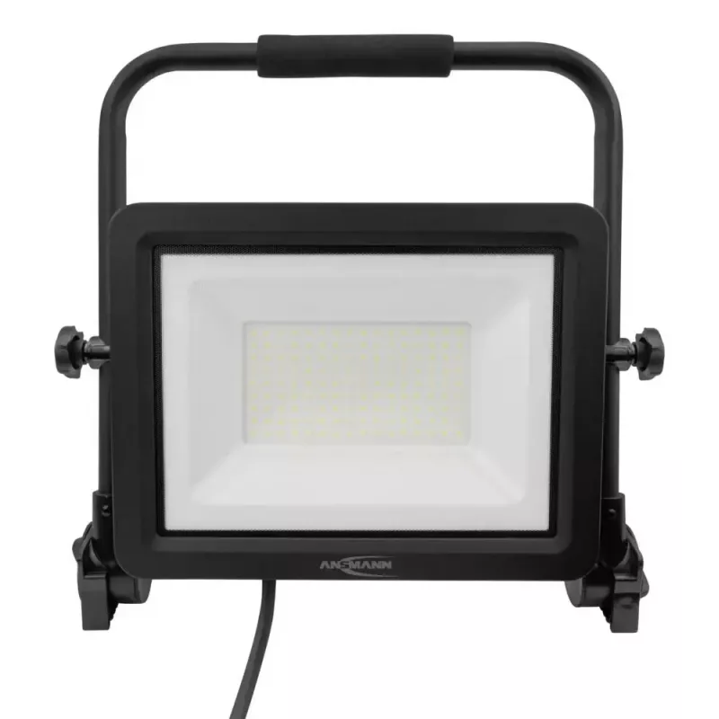 Ansmann FL100W-AC káblový pracovný reflektor 100 W
