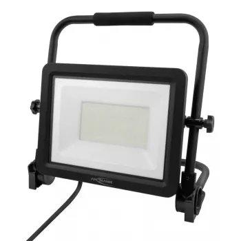 Pracovné svetlo Ansmann FL100W-AC čierna LED 100 W 12000 lm