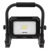 Pracovné svetlo Ansmann FL20W-R čierna LED 20W 2000lm