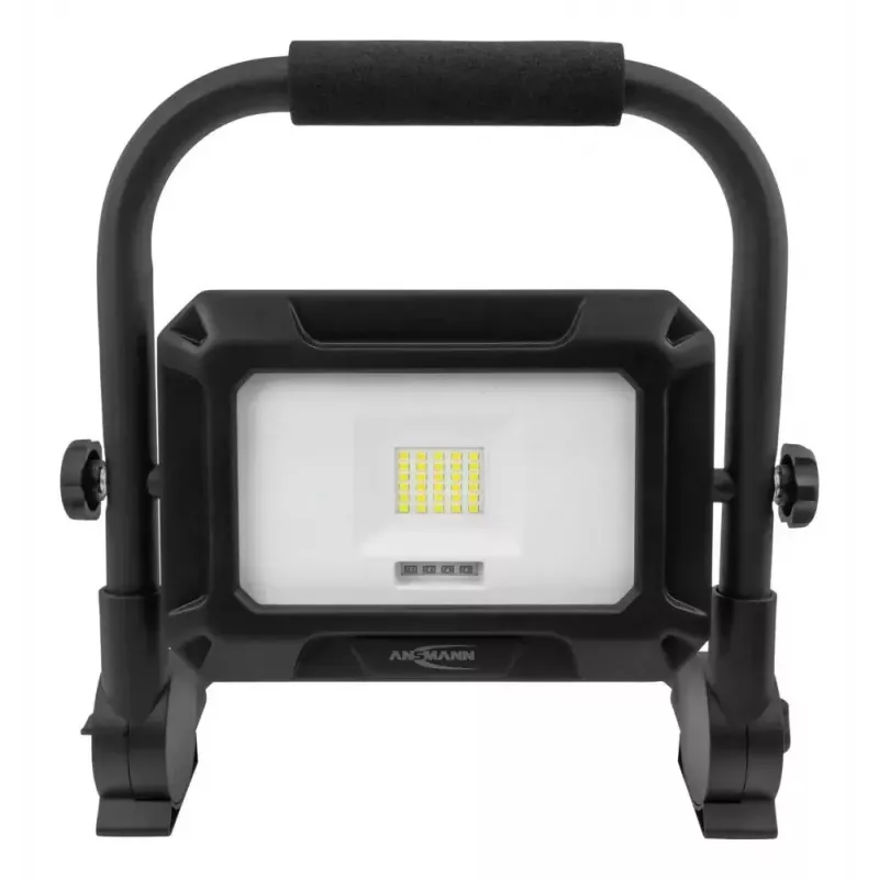 Pracovné svetlo Ansmann FL20W-R čierna LED 20W 2000lm