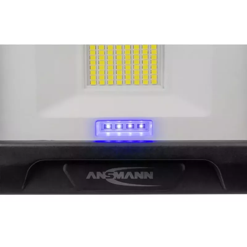 Pracovné svetlo Ansmann FL20W-R čierna LED 20W 2000lm