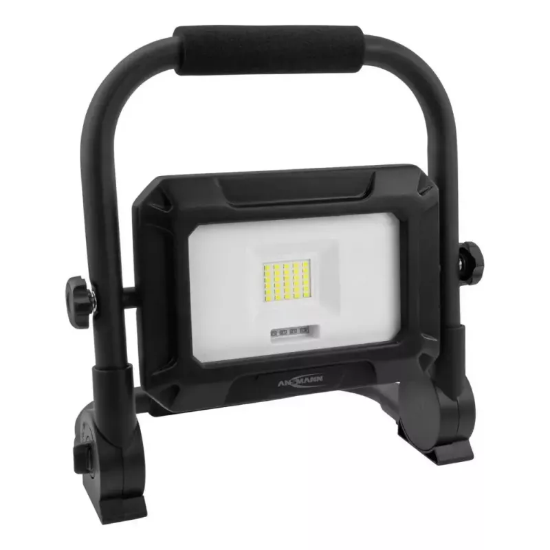 Pracovné svetlo Ansmann FL20W-R čierna LED 20W 2000lm