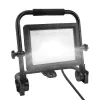 Ansmann FL50W-AC káblový pracovný reflektor, 50 W