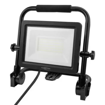 Pracovné svetlo Ansmann FL50W-AC čierna LED 50 W 5400 lm