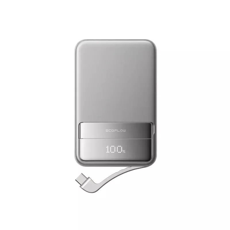 Prenosná powerbanka EcoFlow Rapid 10000, 10.000 mAh