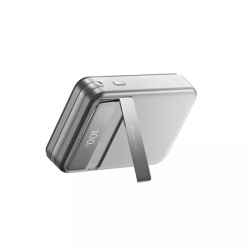 Prenosná powerbanka EcoFlow Rapid 10000, 10.000 mAh