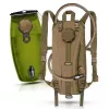 Hydratačné vrecko Source Tactical 3L Model 4000330203 Blasentank pre outdoorové a taktické použitie
