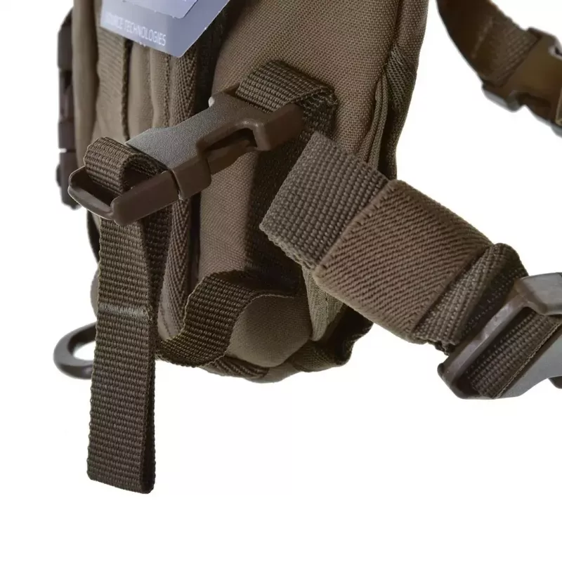 Hydratačné vrecko Source Tactical 3L Model 4000330203 Blasentank pre outdoorové a taktické použitie