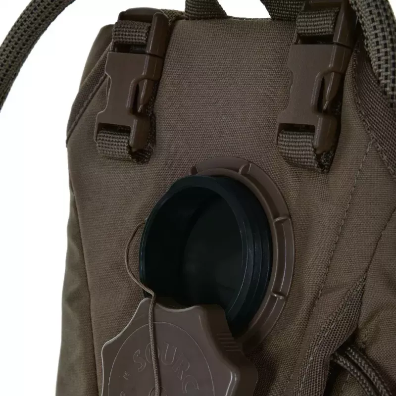 Hydratačné vrecko Source Tactical 3L Model 4000330203 Blasentank pre outdoorové a taktické použitie