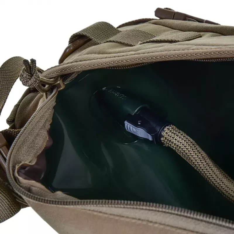 Hydratačné vrecko Source Tactical 3L Model 4000330203 Blasentank pre outdoorové a taktické použitie