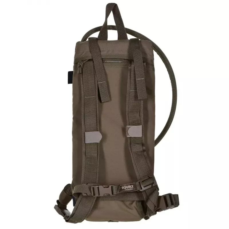 Hydratačné vrecko Source Tactical 3L Model 4000330203 Blasentank pre outdoorové a taktické použitie