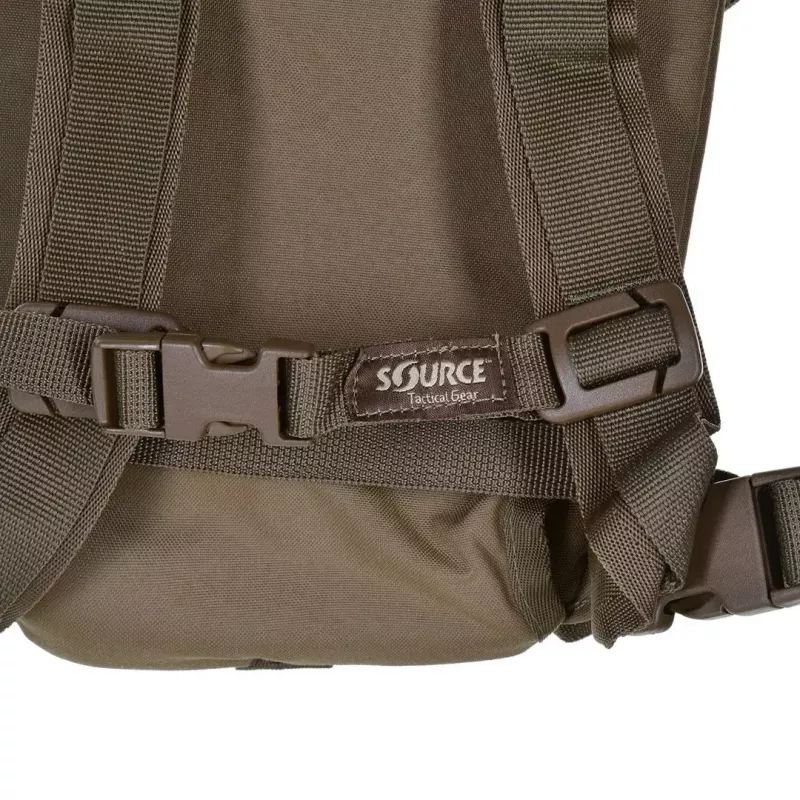 Hydratačné vrecko Source Tactical 3L Model 4000330203 Blasentank pre outdoorové a taktické použitie