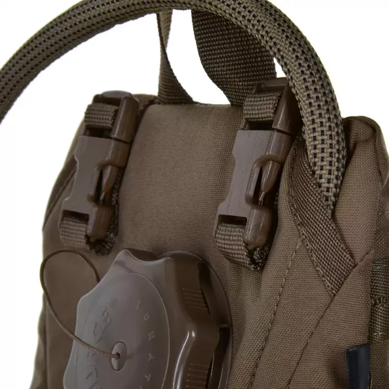 Hydratačné vrecko Source Tactical 3L Model 4000330203 Blasentank pre outdoorové a taktické použitie