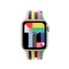 APPLE Pride Edition Sport Band 40 mm - S/M