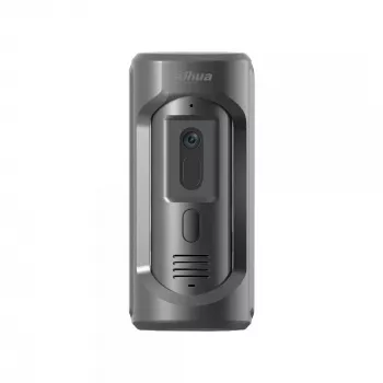 Dahua Technology VTO2101E-P Video vrátnik 2 MP čierny