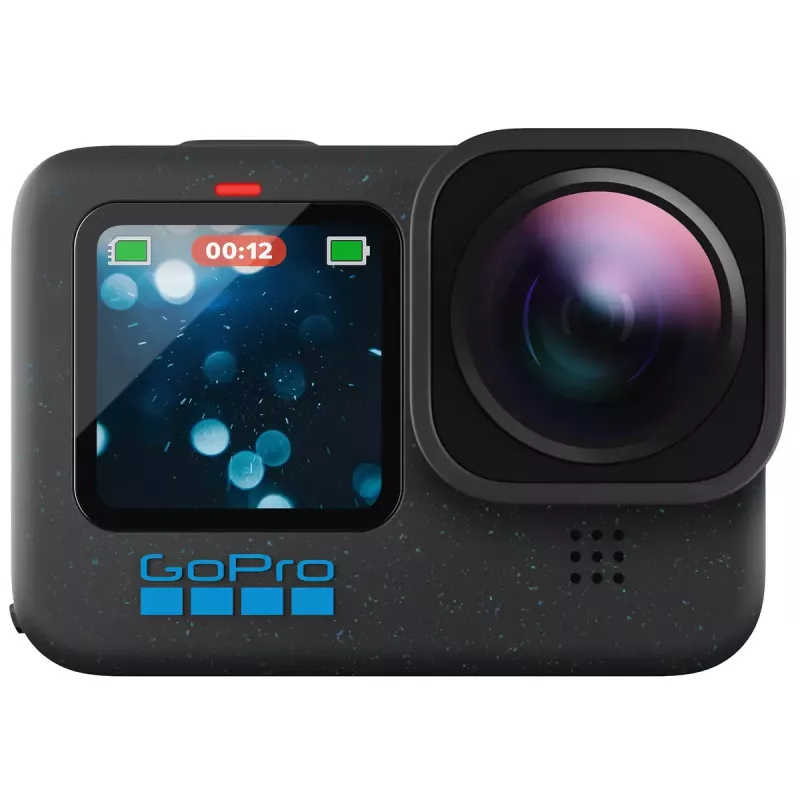 GoPro Max Lens Mod 2.0 HERO13 HERO12 univerzálne montovateľné