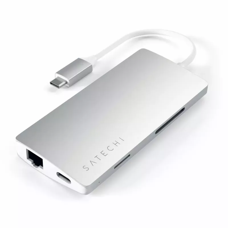 Dokovacia stanica pre notebook Satechi ST-TCMA2S