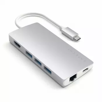 Dokovacia stanica pre notebook Satechi ST-TCMA2S