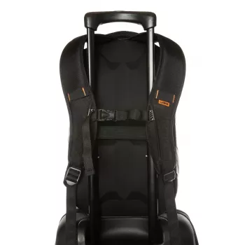 Urban Armor Gear Standard Issue batoh ležérny batoh čierny