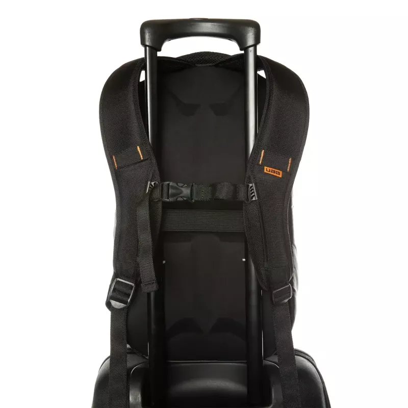 Urban Armor Gear Standard Issue batoh ležérny batoh čierny