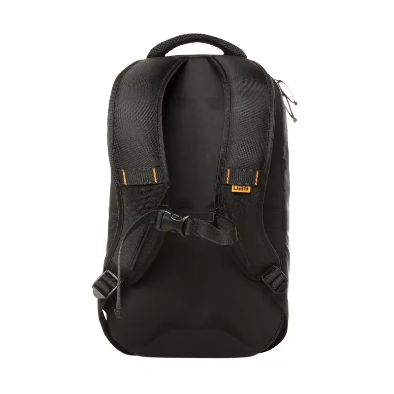 Urban Armor Gear Standard Issue batoh ležérny batoh čierny