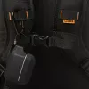 Urban Armor Gear Standard Issue batoh ležérny batoh čierny