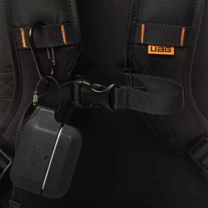 Urban Armor Gear Standard Issue batoh ležérny batoh čierny