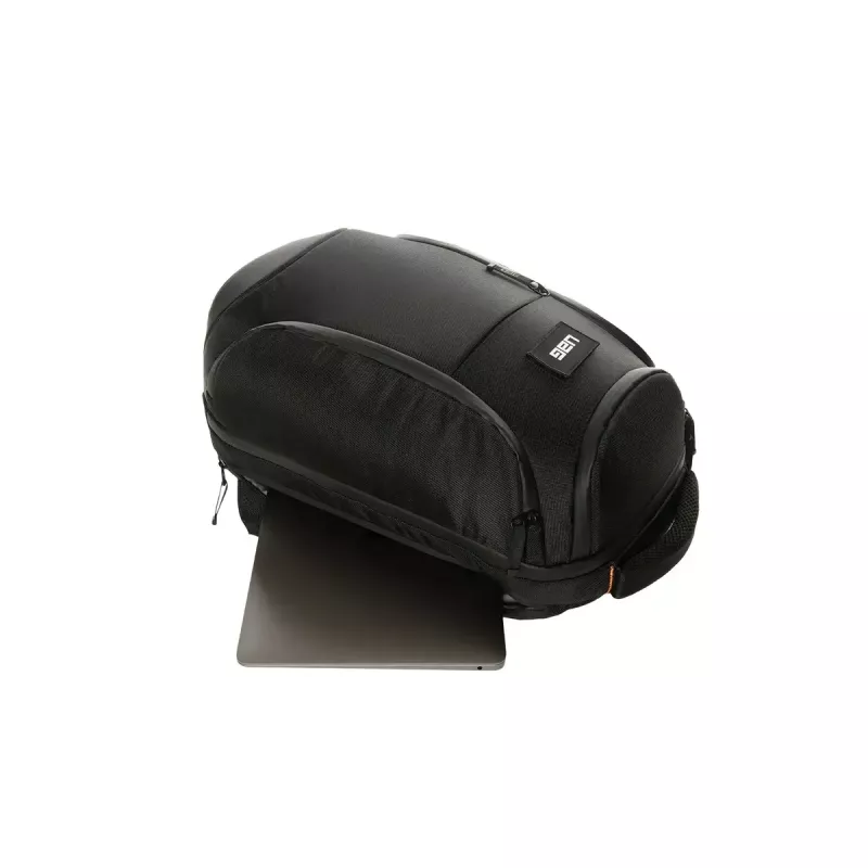 Urban Armor Gear Standard Issue batoh ležérny batoh čierny