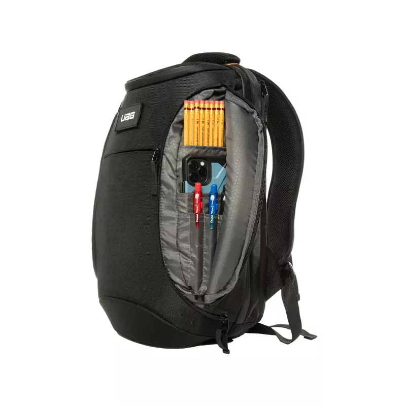 Urban Armor Gear Standard Issue batoh ležérny batoh čierny