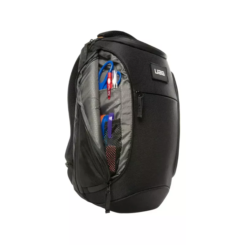 Urban Armor Gear Standard Issue batoh ležérny batoh čierny
