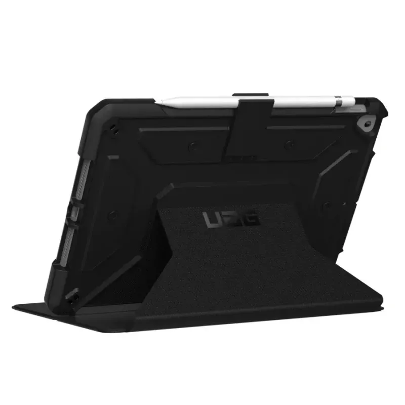 Flip puzdro Urban Armor Gear Metropolis 25,9 cm (10,2