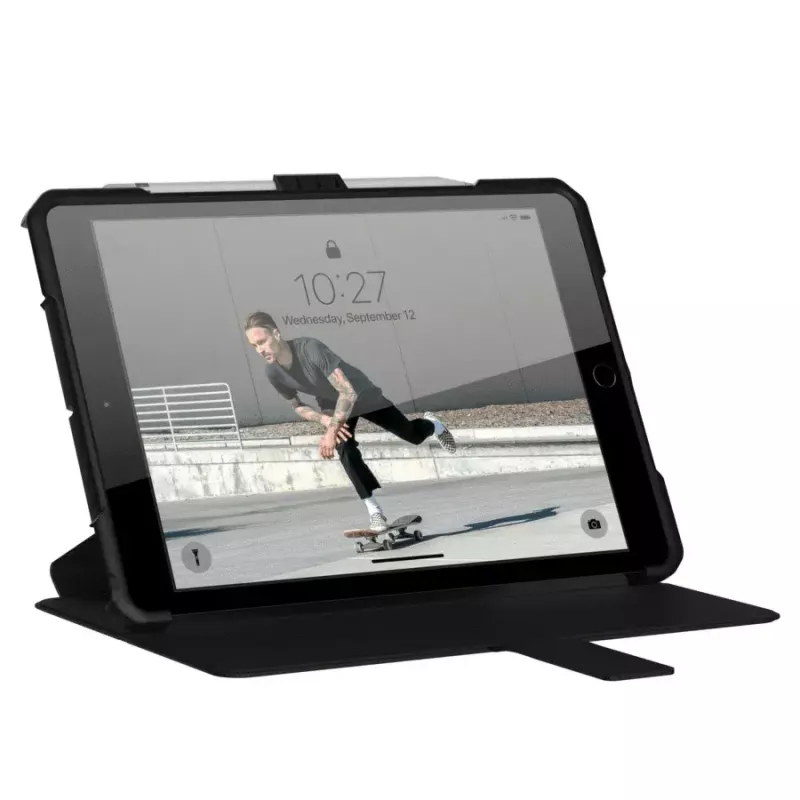 Flip puzdro Urban Armor Gear Metropolis 25,9 cm (10,2
